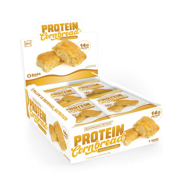 Protein Cornbread